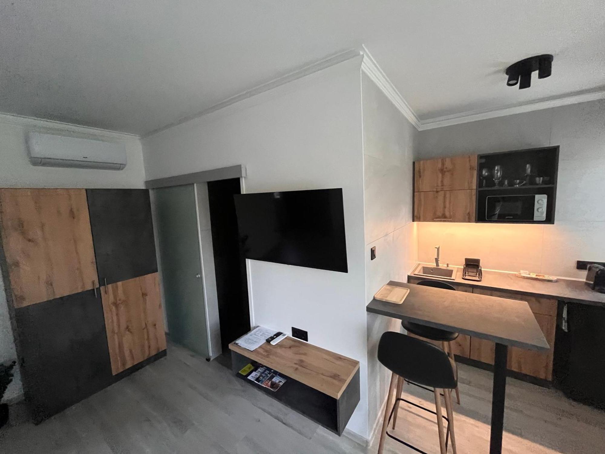 Varkapu Apartmanok 2 Gyula Exterior foto